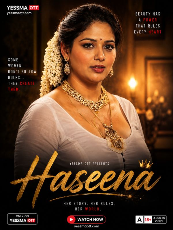 Haseena